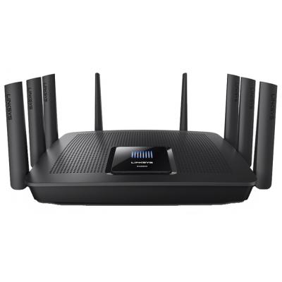 Маршрутизатор Linksys EA9500 - зображення 2