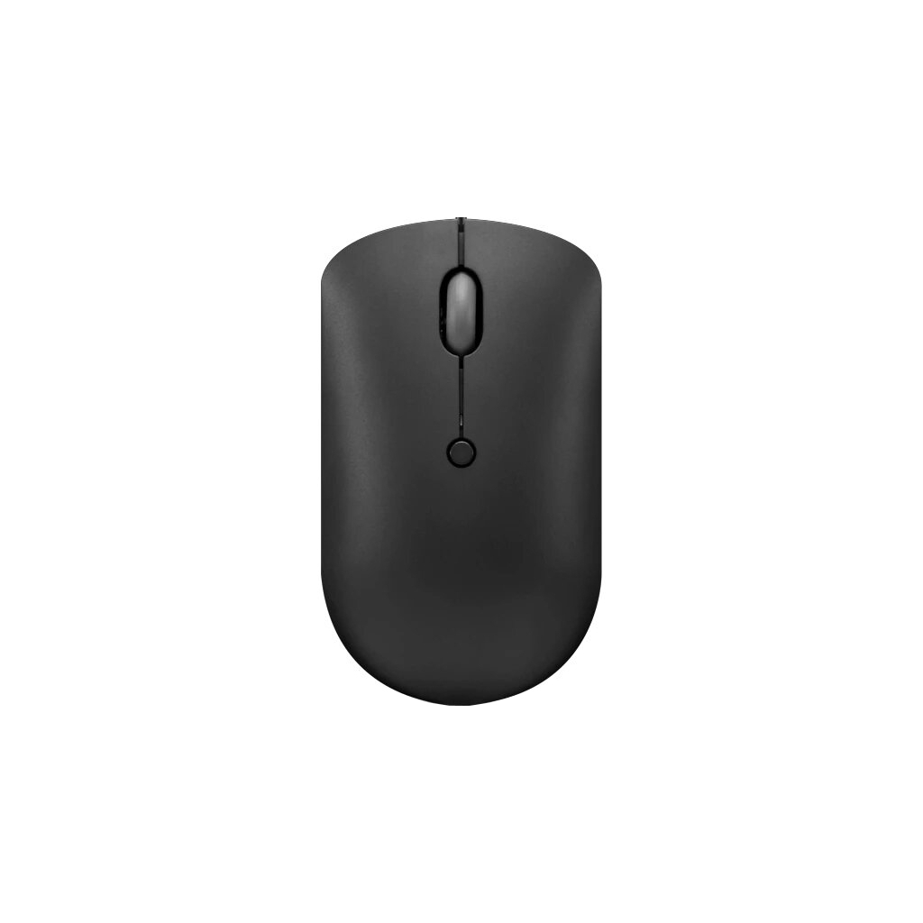 Мишка Lenovo 400 USB-C Wired Black (GY51D20875) - зображення 1