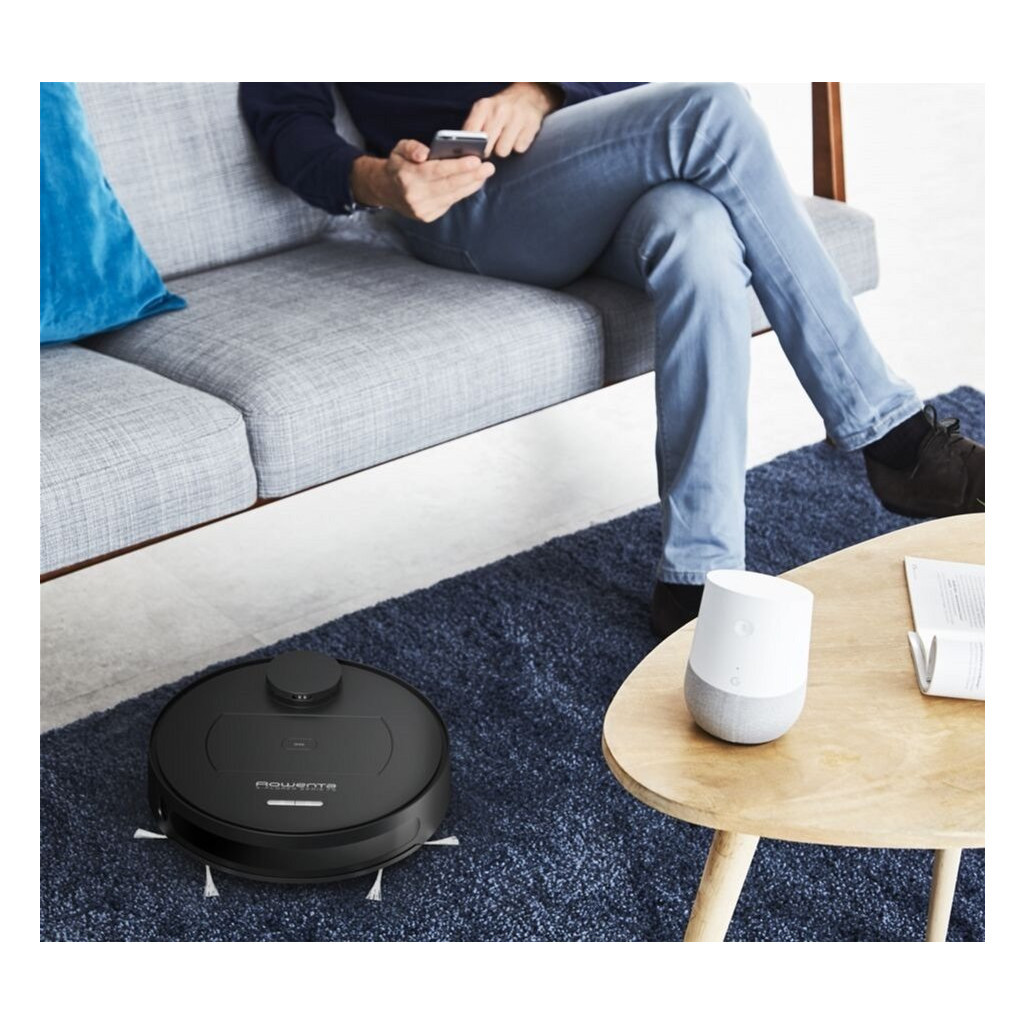 Пилосос Rowenta RR7675WH - зображення 11