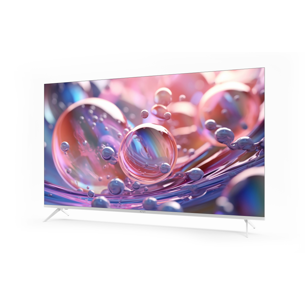 Телевізор Kivi 55U760QW - зображення 3