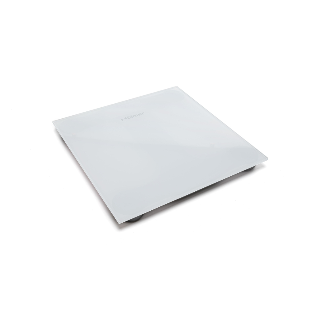 Ваги підлогові Hölmer HSB-2828B - зображення 1