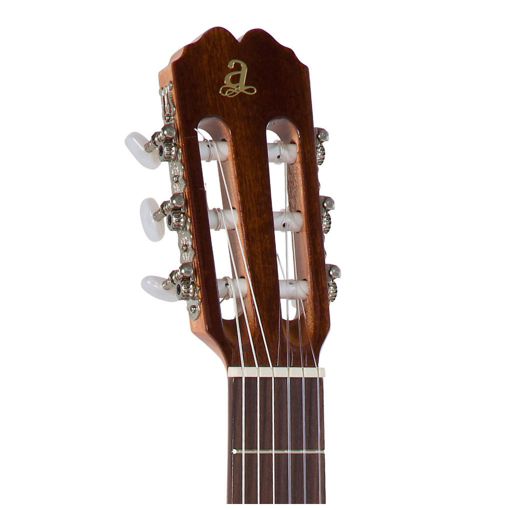 Гітара класична Admira Malaga-EC - зображення 3