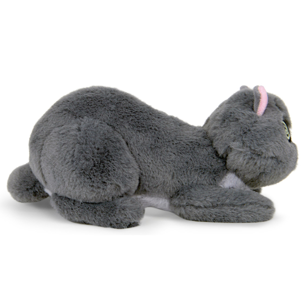 М'яка іграшка WP Merchandise ПЕС ПАТРОН (мульт.) Кіт Том (FWPCATTOMCR23GN00) - зображення 4