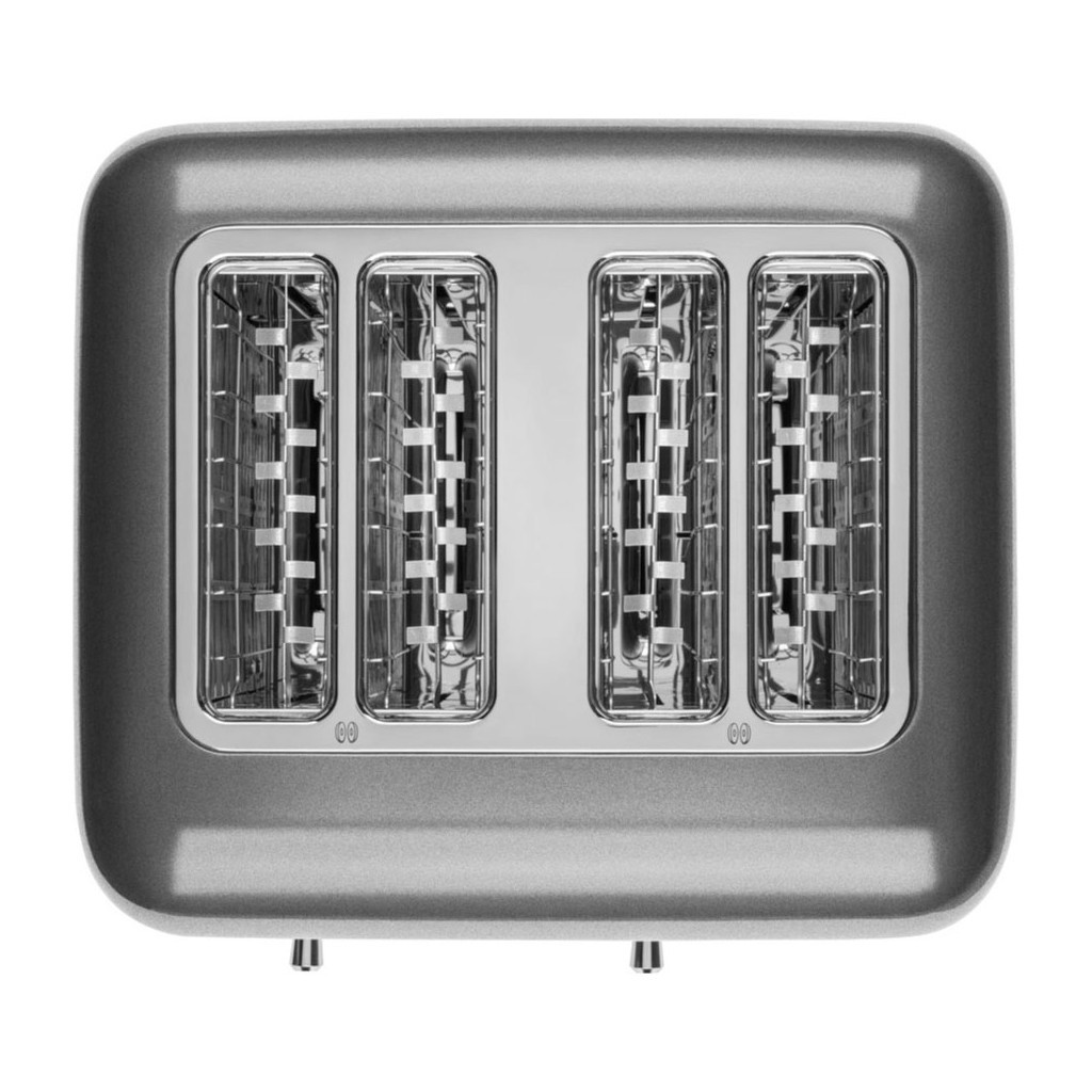 Тостер KitchenAid 5KMT4205EMS - зображення 4