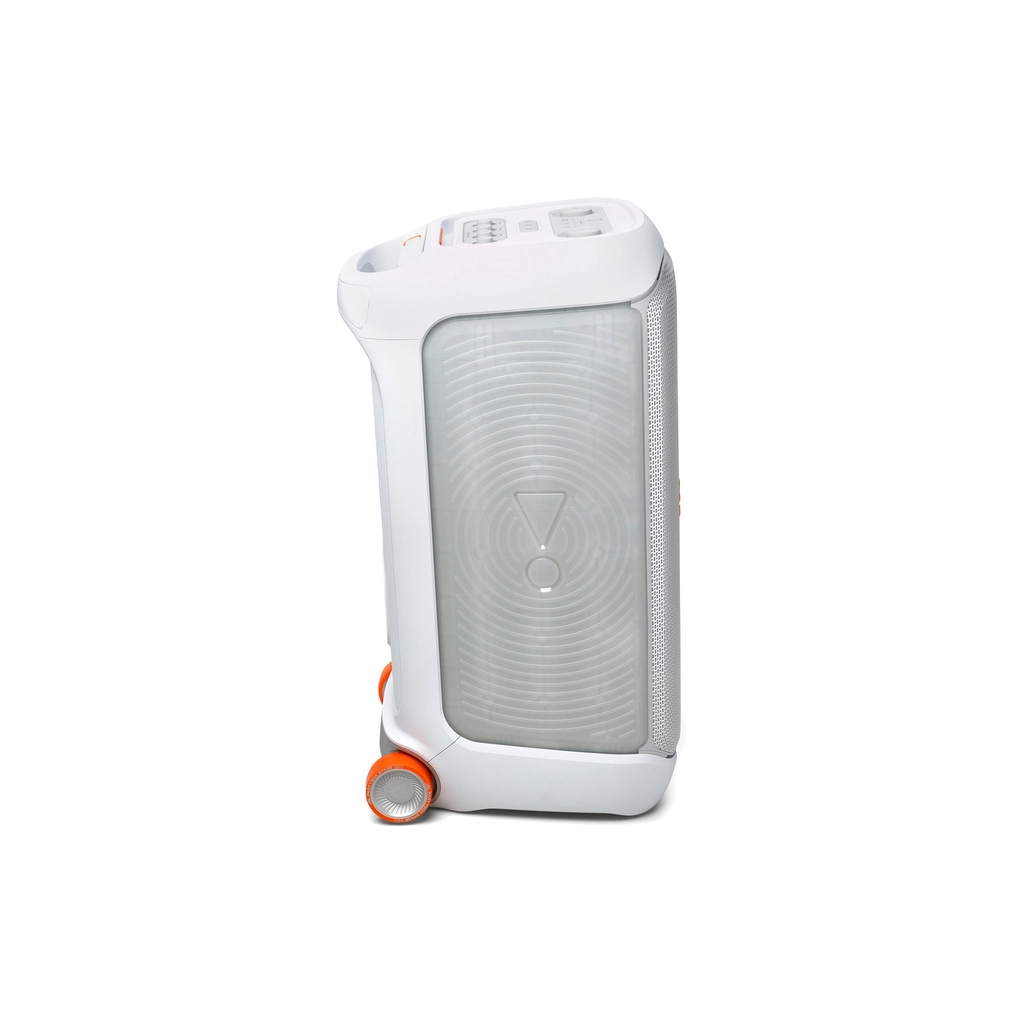 Акустична система JBL PartyBox Stage 320 White (JBLPBSTAGE320SWEP) - зображення 4