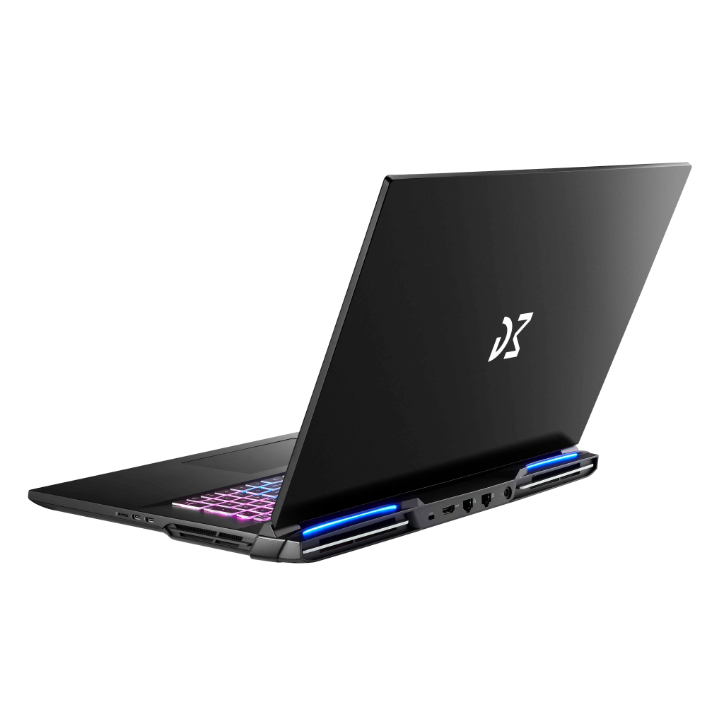 Ноутбук Dream Machines RX5090-18 (RX5090-18UA29) - зображення 4