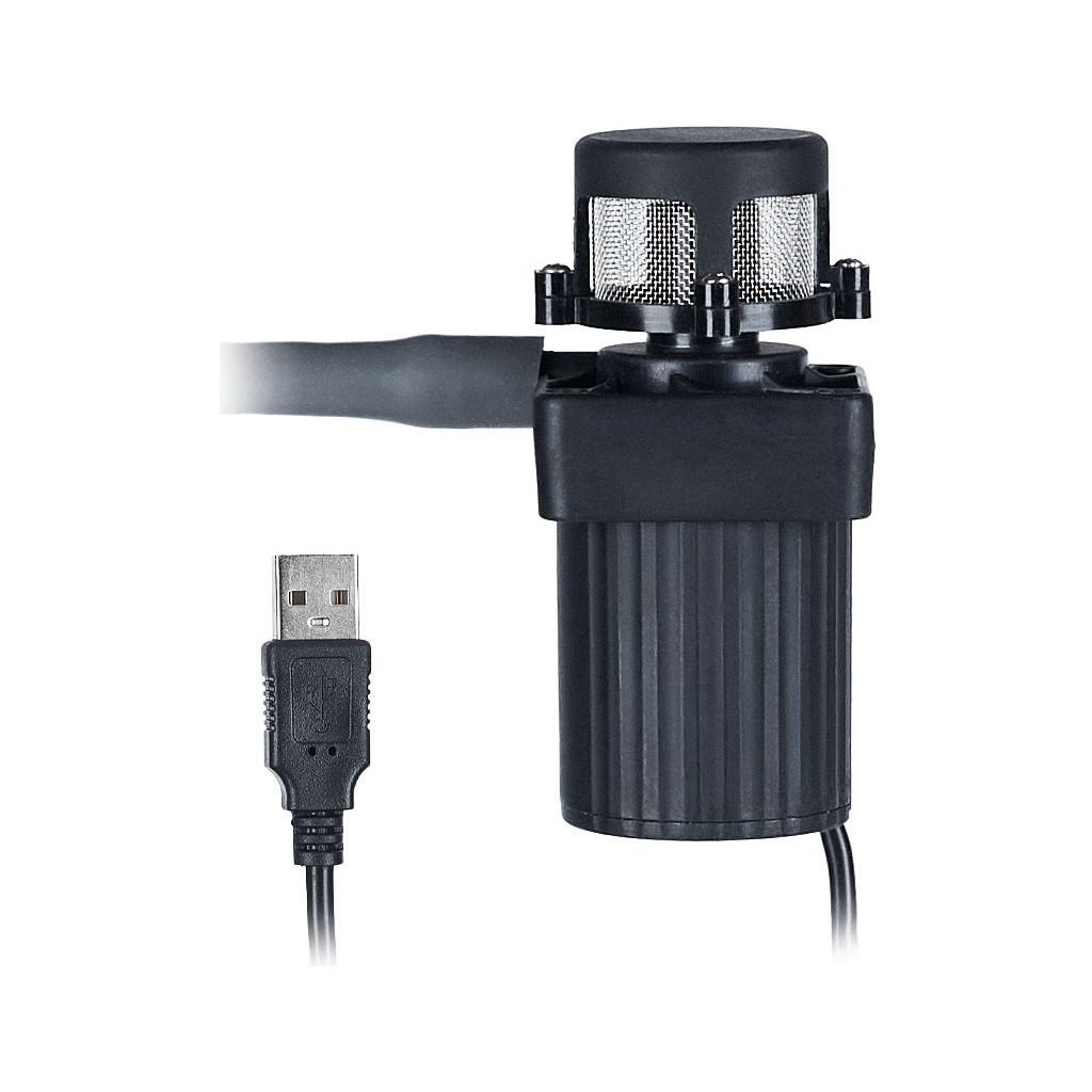 Душ портативний BRS BRS-93 З нагрівом води (BRS-93) - зображення 4