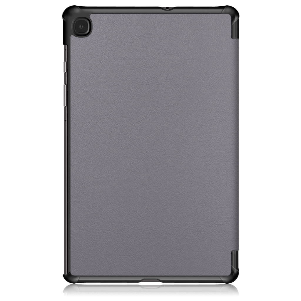Чохол до планшета BeCover Smart Case Samsung Tab S6 Lite (2024) 10.4" P620/P625/P627 Gray (710820) - зображення 2