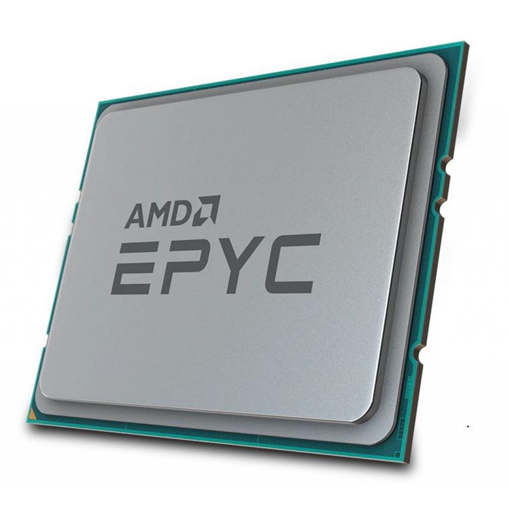 Процесор серверний AMD EPYC 7313P 16C/32T/3.0GHz/128MB/155W/SP3/TRAY (100-000000339) - зображення 3