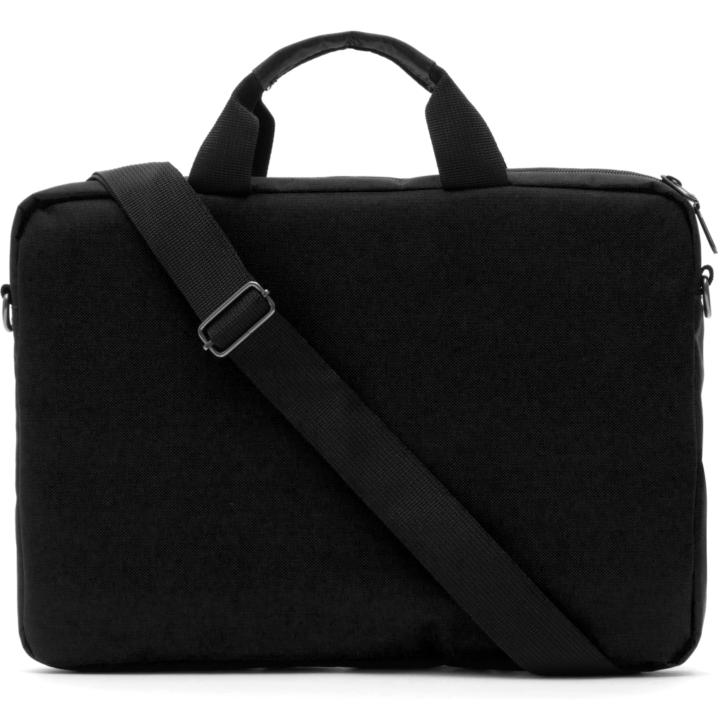 Сумка для ноутбука Vinga 15.6" NB1530TW Black (NB1530TWBK) - зображення 5