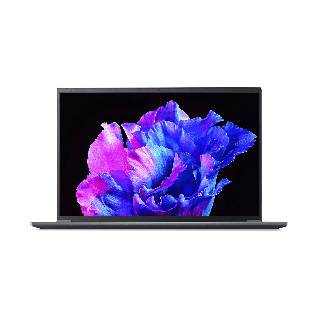 Ноутбук Acer Swift X 14 SFX14-71G-553H (NX.KEVEU.001) - зображення 3