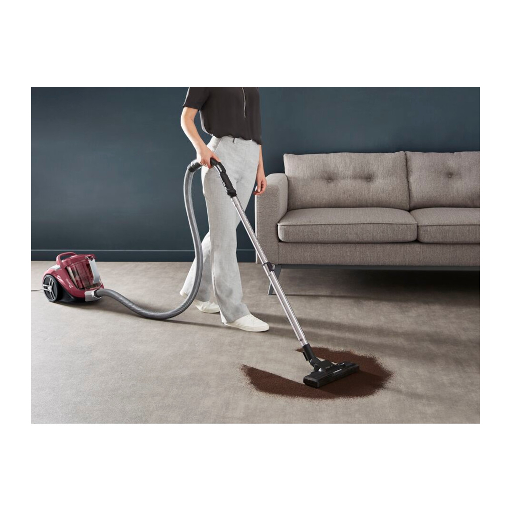 Пилосос Rowenta RO4B63EA - зображення 5