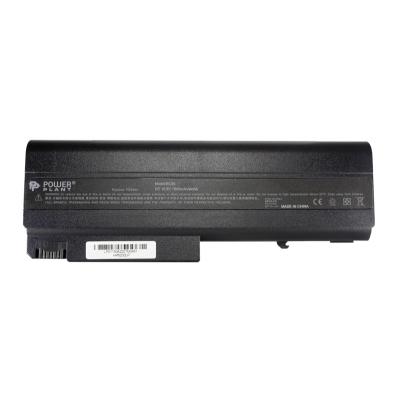 Акумулятор до ноутбука HP Business Notebook 6510b (HSTNN-UB08) 10.8V 7800mAh PowerPlant (NB00000241) - изображение 1