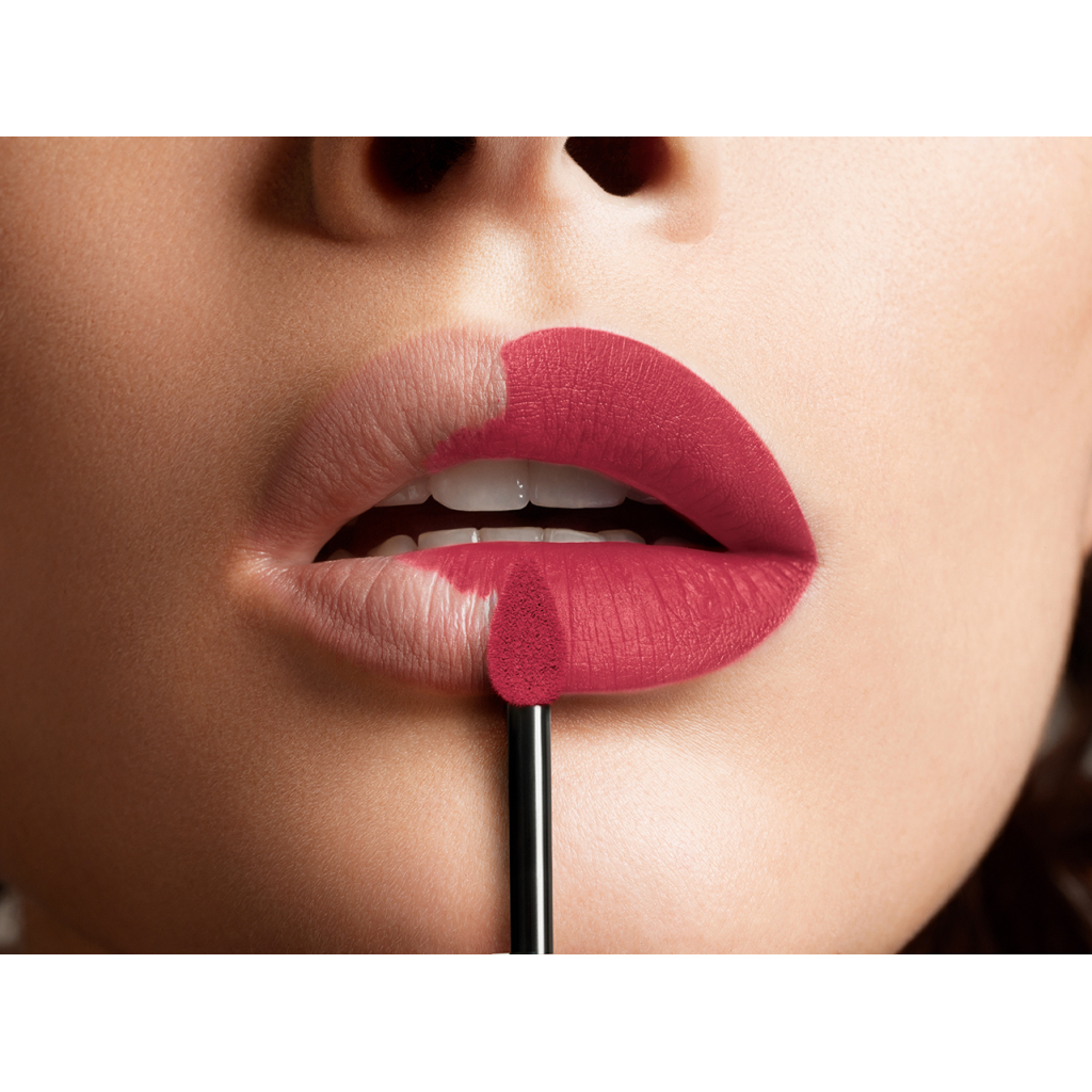 Помада для губ L'Oreal Paris Rouge Signature 121 I choose 7 мл (3600523739073) - зображення 3