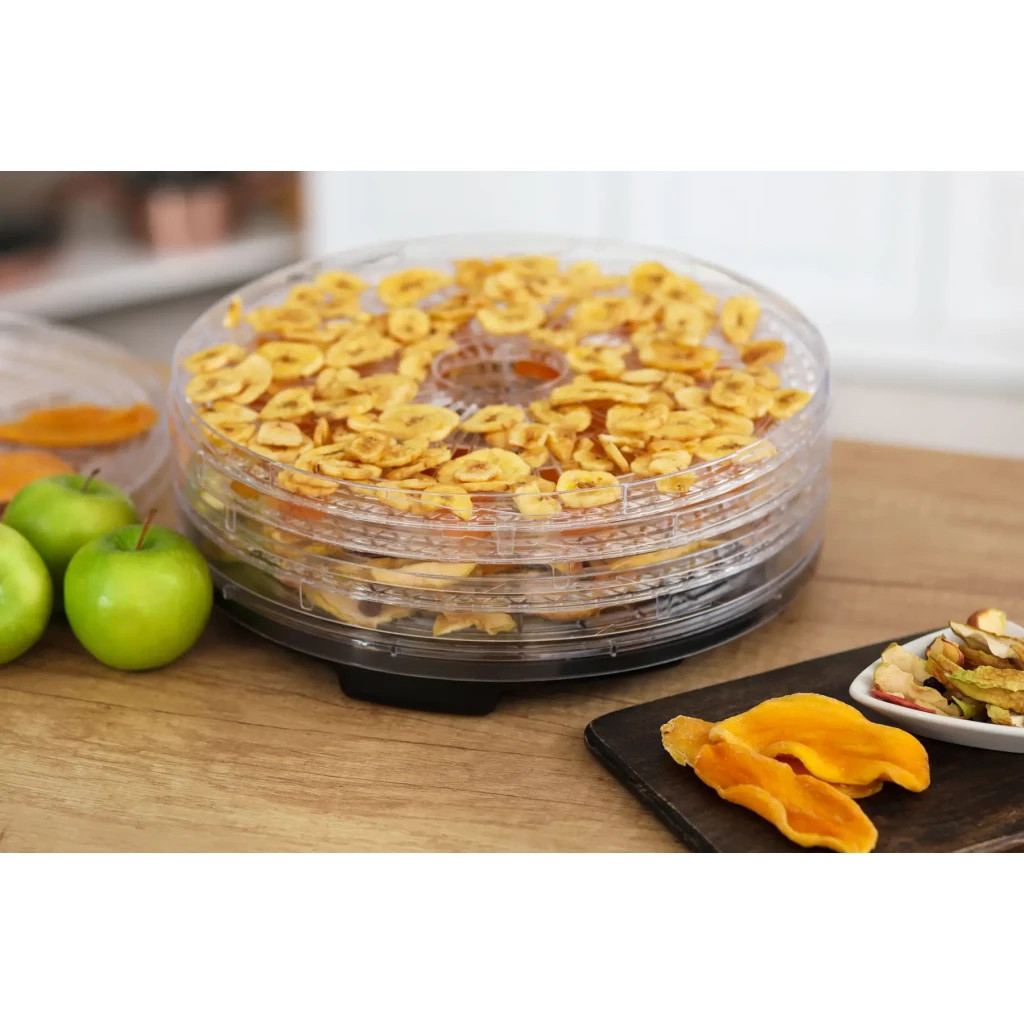 Сушка для овочів та фруктів Magio МG-353 - зображення 2