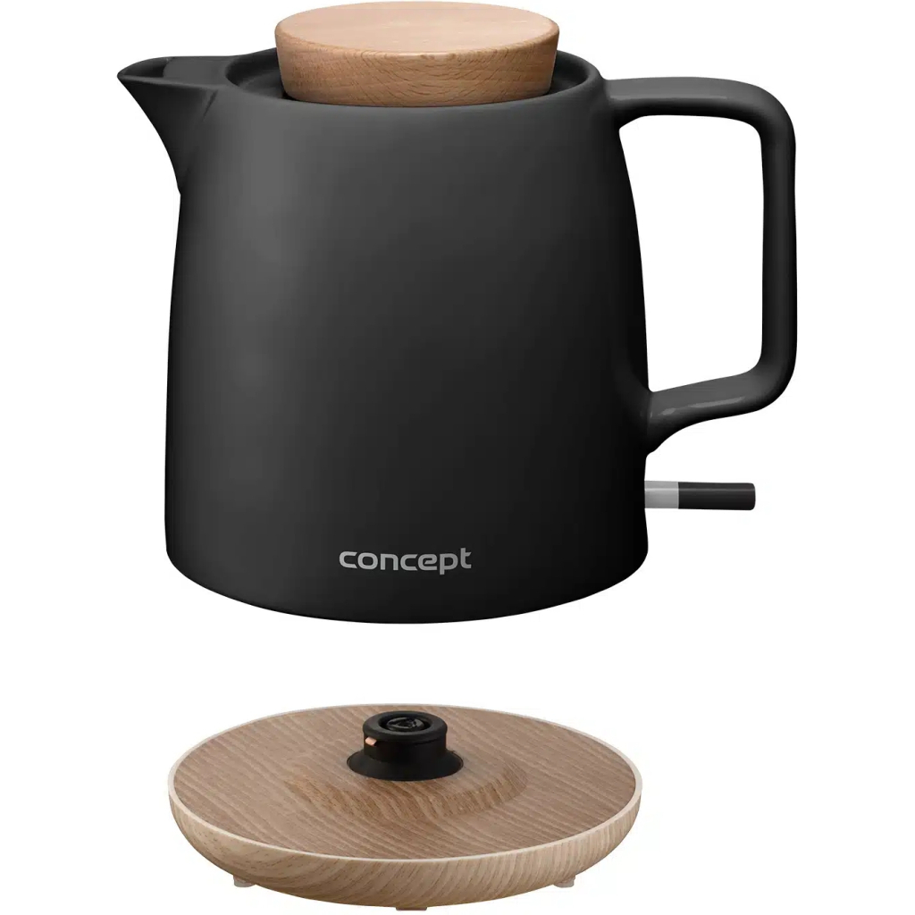 Електрочайник Concept RK0086 - зображення 5