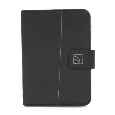 Чохол до планшета Tucano 7" Facile Stand Black (TAB-FA7) - зображення 1