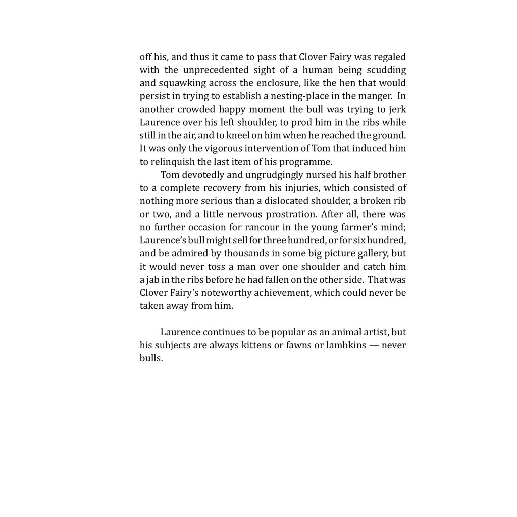 Книга Storytelling. Тhe Adventure of the Three Students and Other Stories (for middle school students) Фоліо (9789660397194) - зображення 9