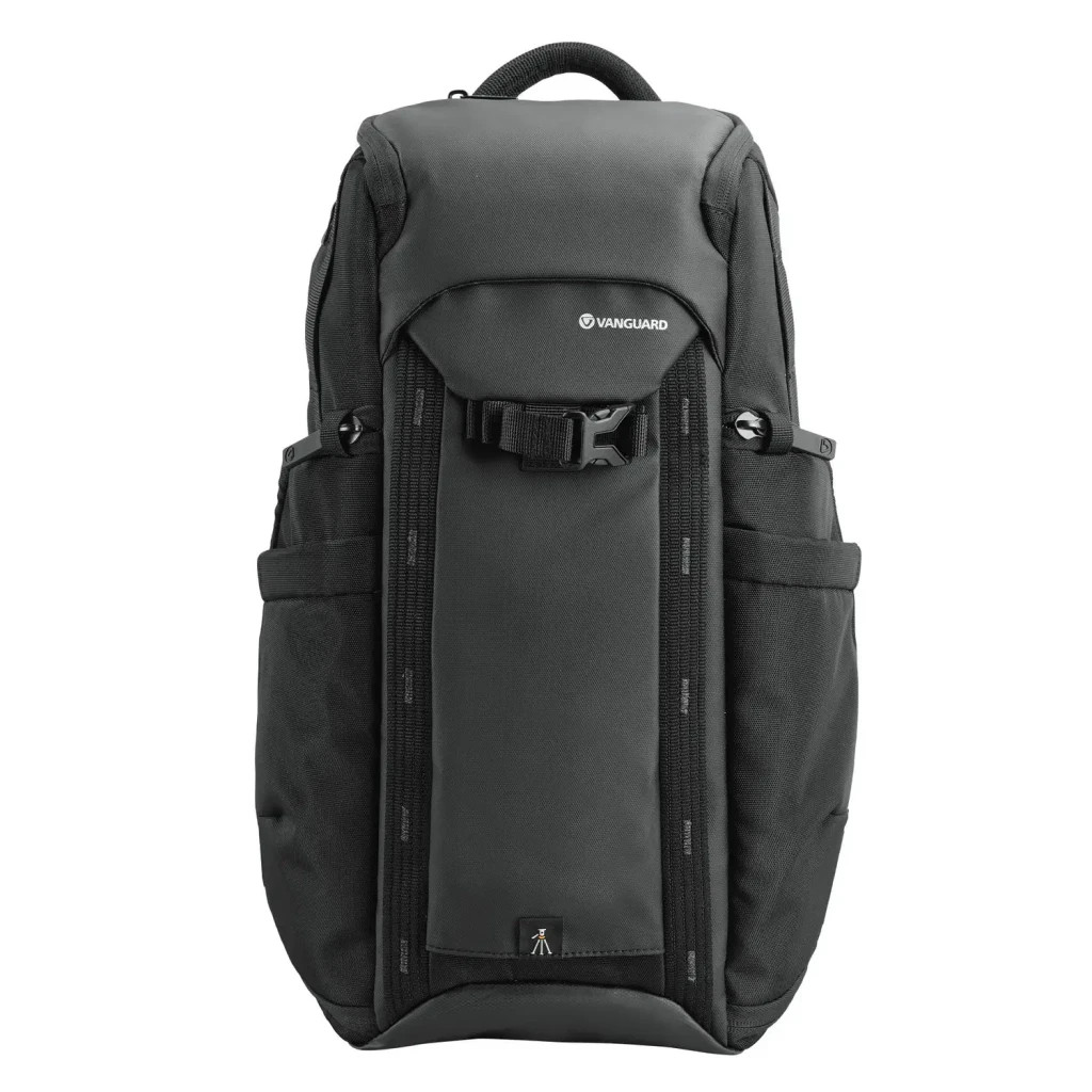 Фото-сумка Vanguard Backpack VEO Adaptor R44 Black (4719856250182) - изображение 2