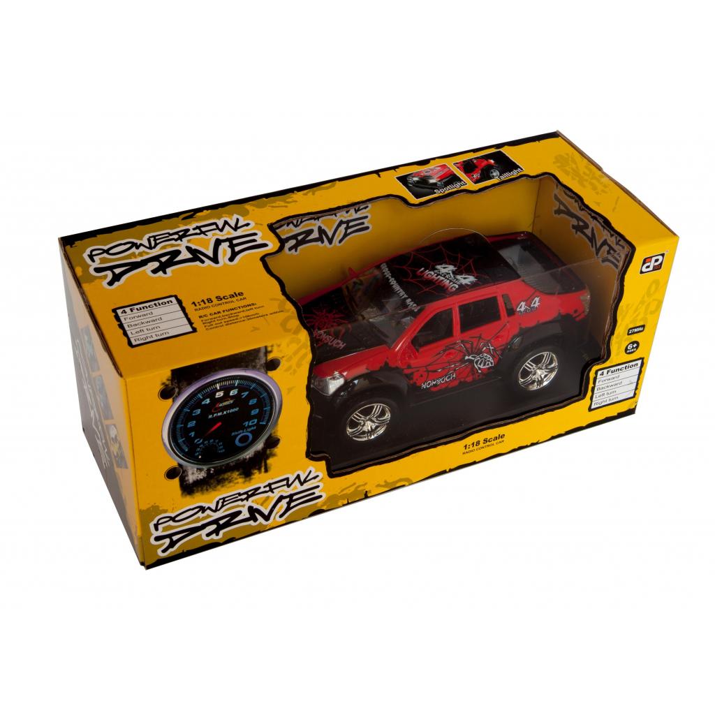 Радіокерована іграшка JP383 Country Race (23813A-M-1) - зображення 1