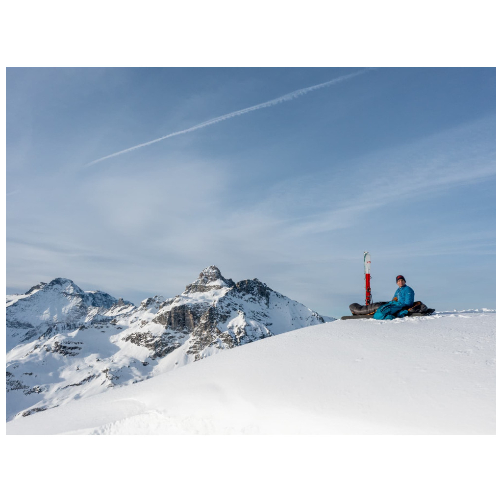 Туристичний килимок Exped Ultra 7R M (018.1008) - зображення 8