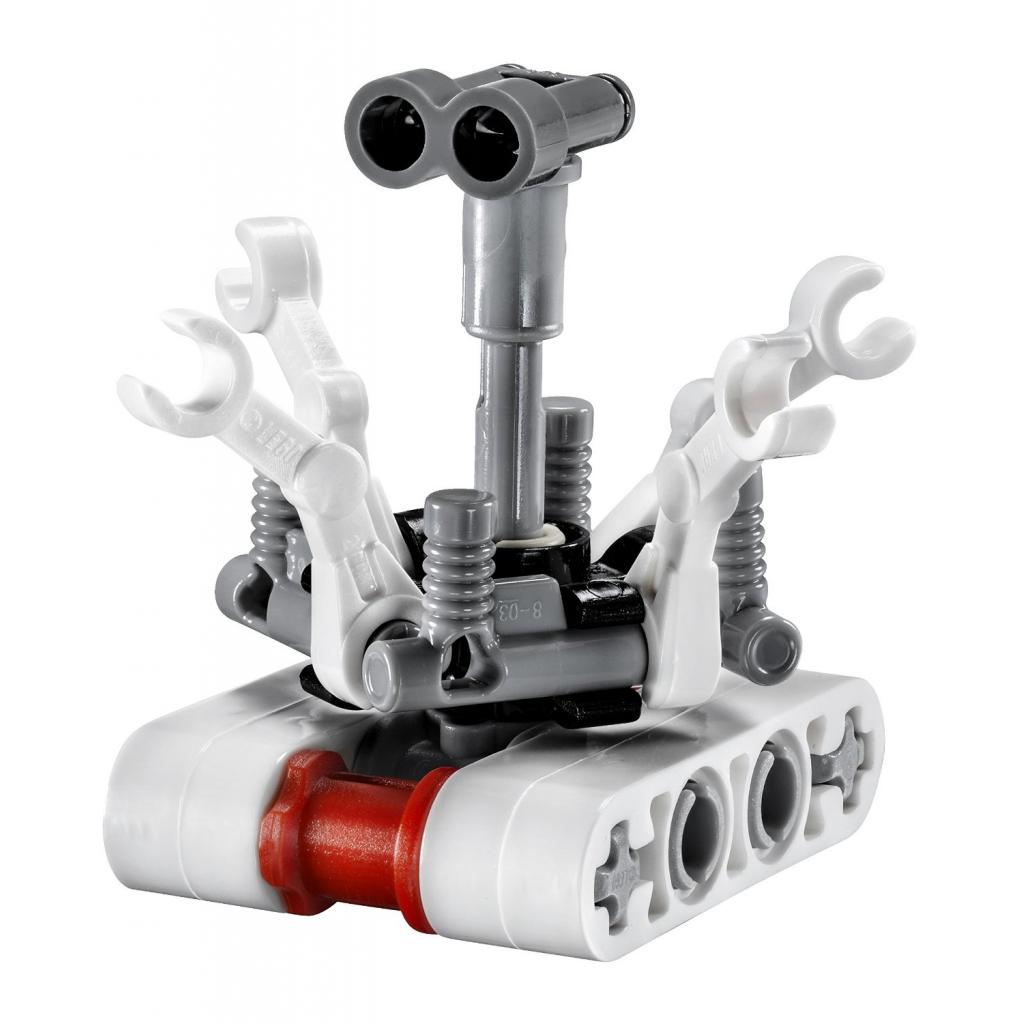 Конструктор LEGO Star Wars Піщаний краулер (75059) - зображення 5