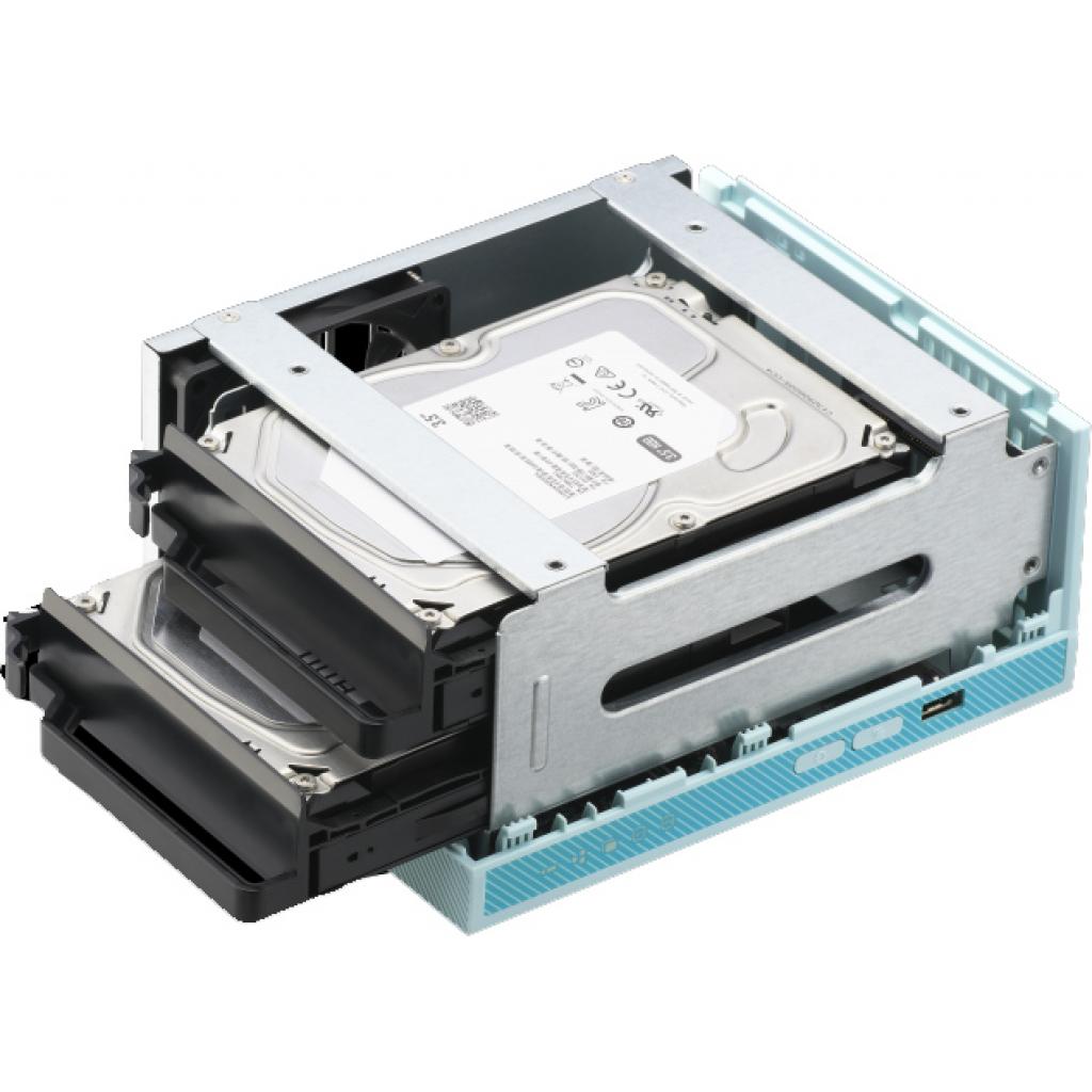 NAS QNap TS-230 - изображение 9