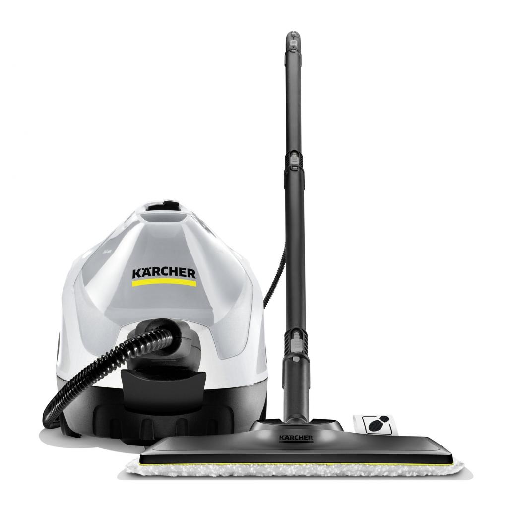 Пароочищувач Karcher SC 4 EasyFix Premium Irin kit (1.512-482.0) - изображение 4