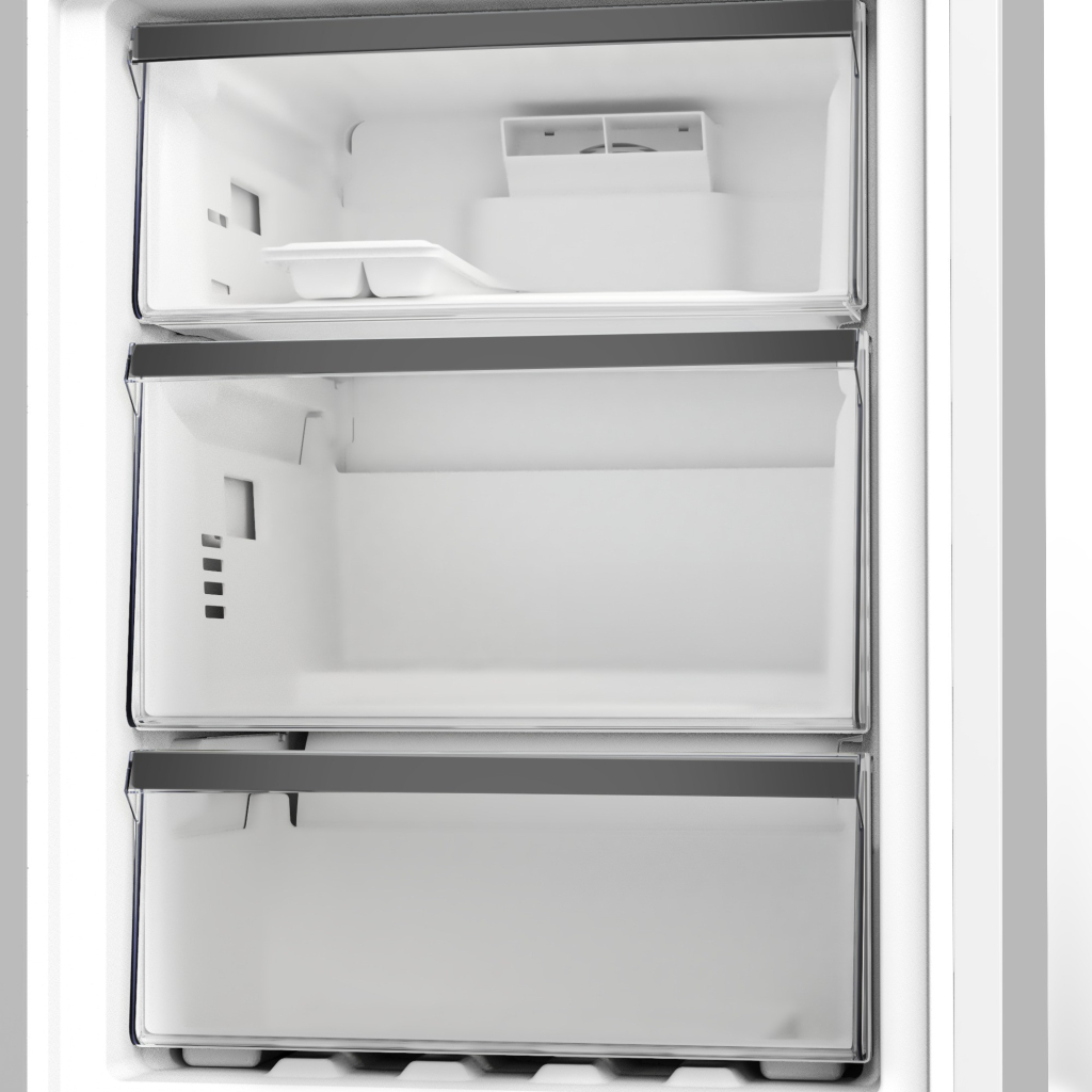 Холодильник Whirlpool WHK25402XP4U - зображення 8