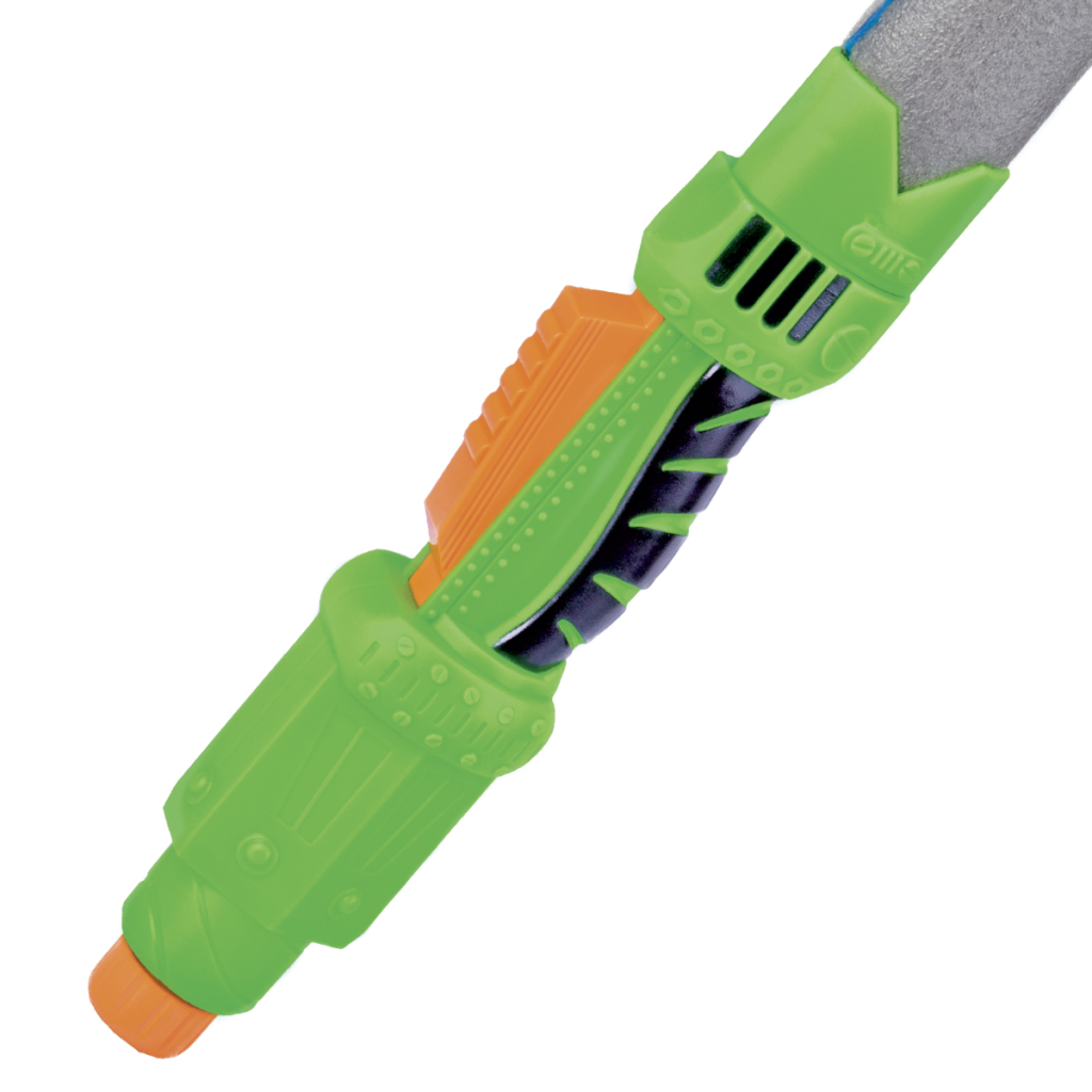 Іграшкова зброя Aquatek Водний меч (YL025) - зображення 2