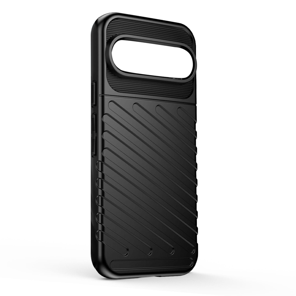 Чохол до мобільного телефона Armorstandart Rhino Google Pixel 9 / 9 Pro Black (ARM81030) - зображення 2