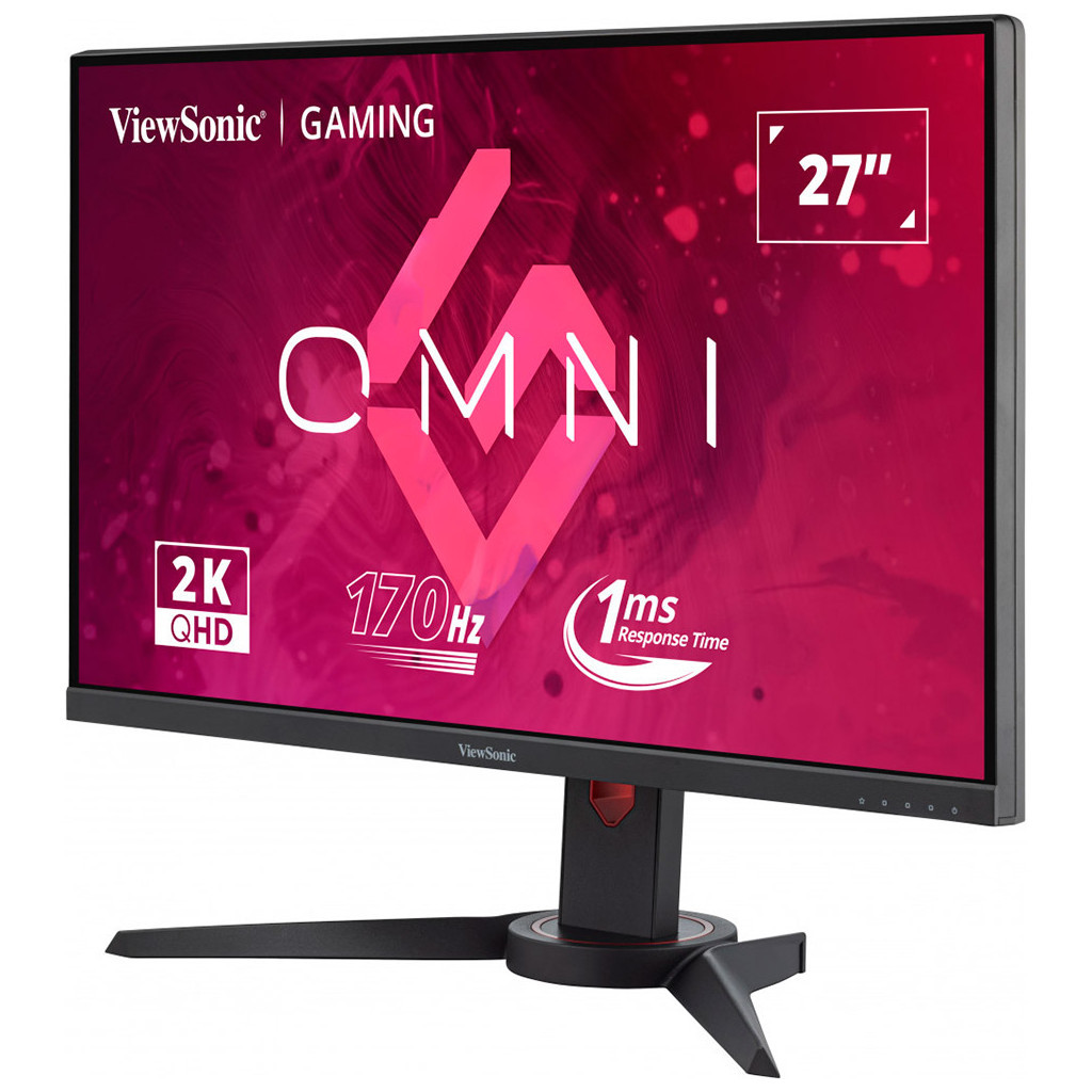 Монітор ViewSonic VX2780J-2K - зображення 3