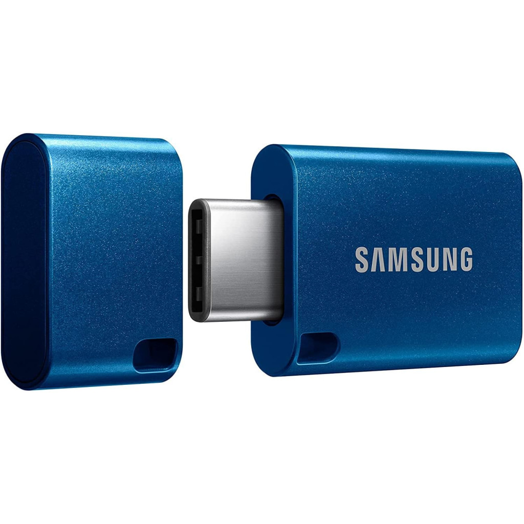 USB флеш накопичувач Samsung 256GB USB 3.2 Type-C (MUF-256DA/APC) - изображение 3