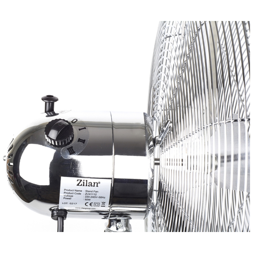 Вентилятор Zilan ZLN1112 - зображення 3