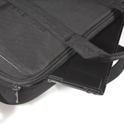 Сумка для ноутбука Tucano 15" Prima Black (BSTUP) - зображення 3