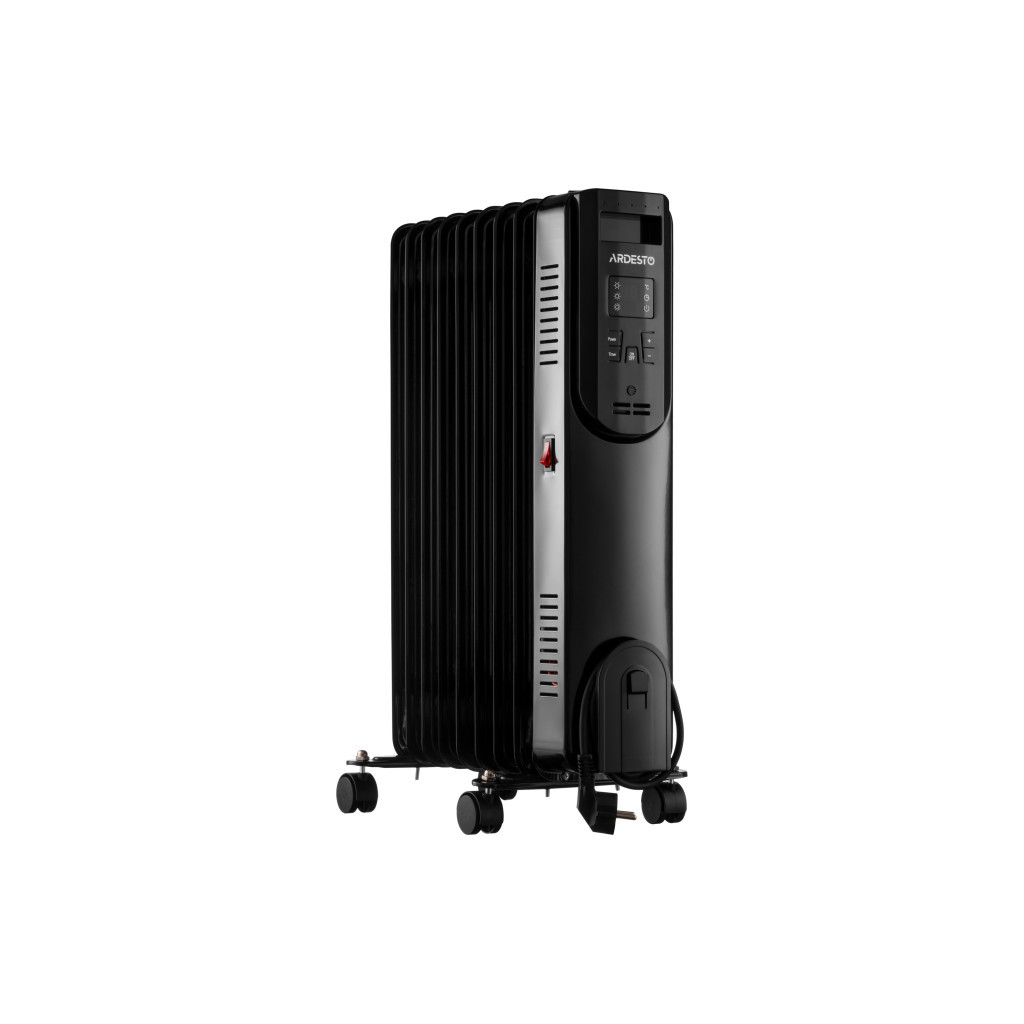 Обігрівач Ardesto OFH-E09X2 - зображення 5