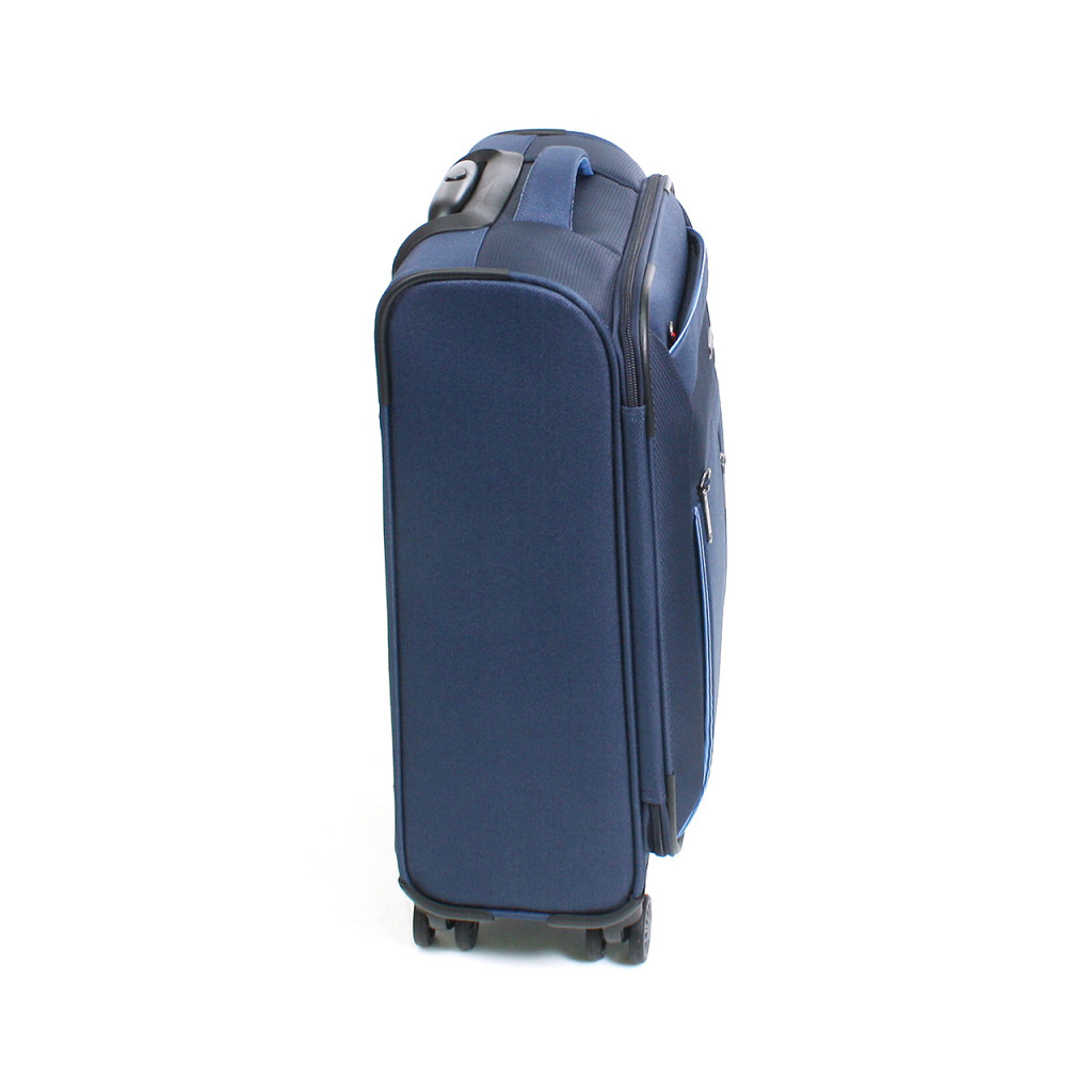 Валіза Travelite Capri Navy S (TL089847-20) - зображення 4