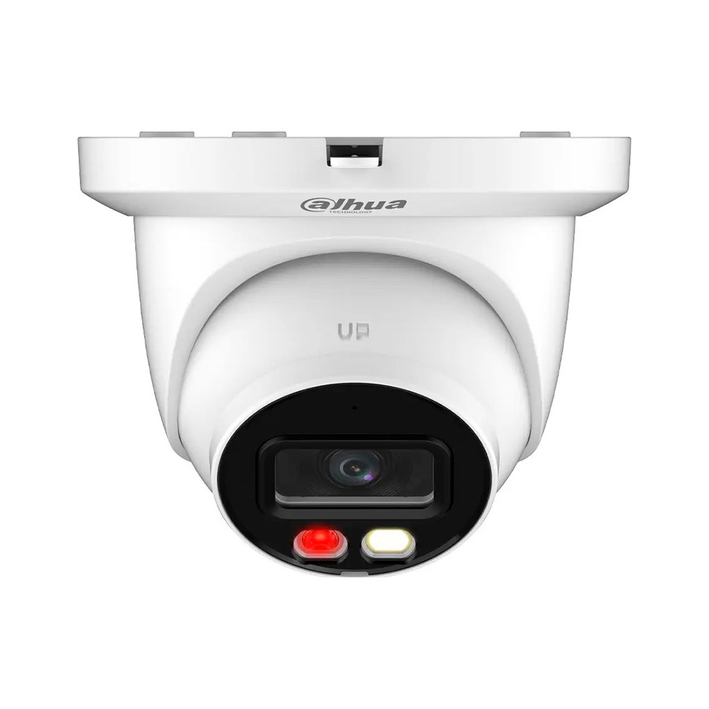 Камера відеоспостереження Dahua DH-IPC-HDW2849TM-S-IL (2.8) - зображення 2