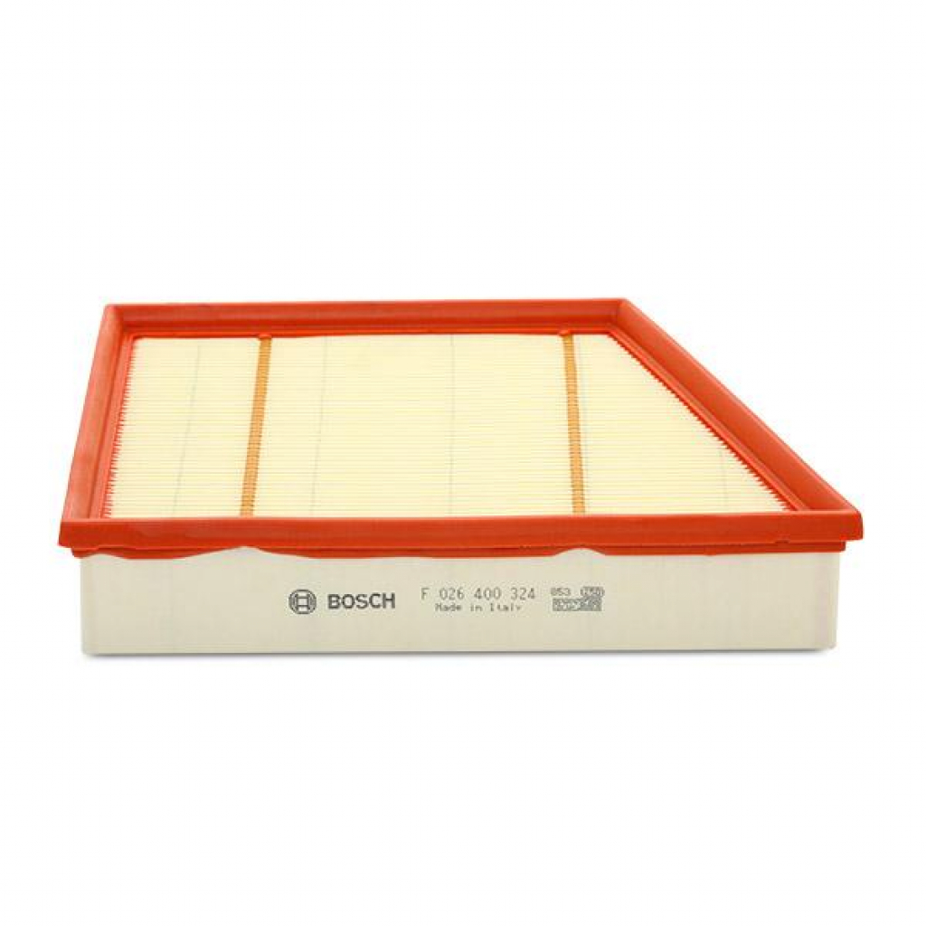 Повітряний фільтр для автомобіля Bosch F 026 400 324 - зображення 3