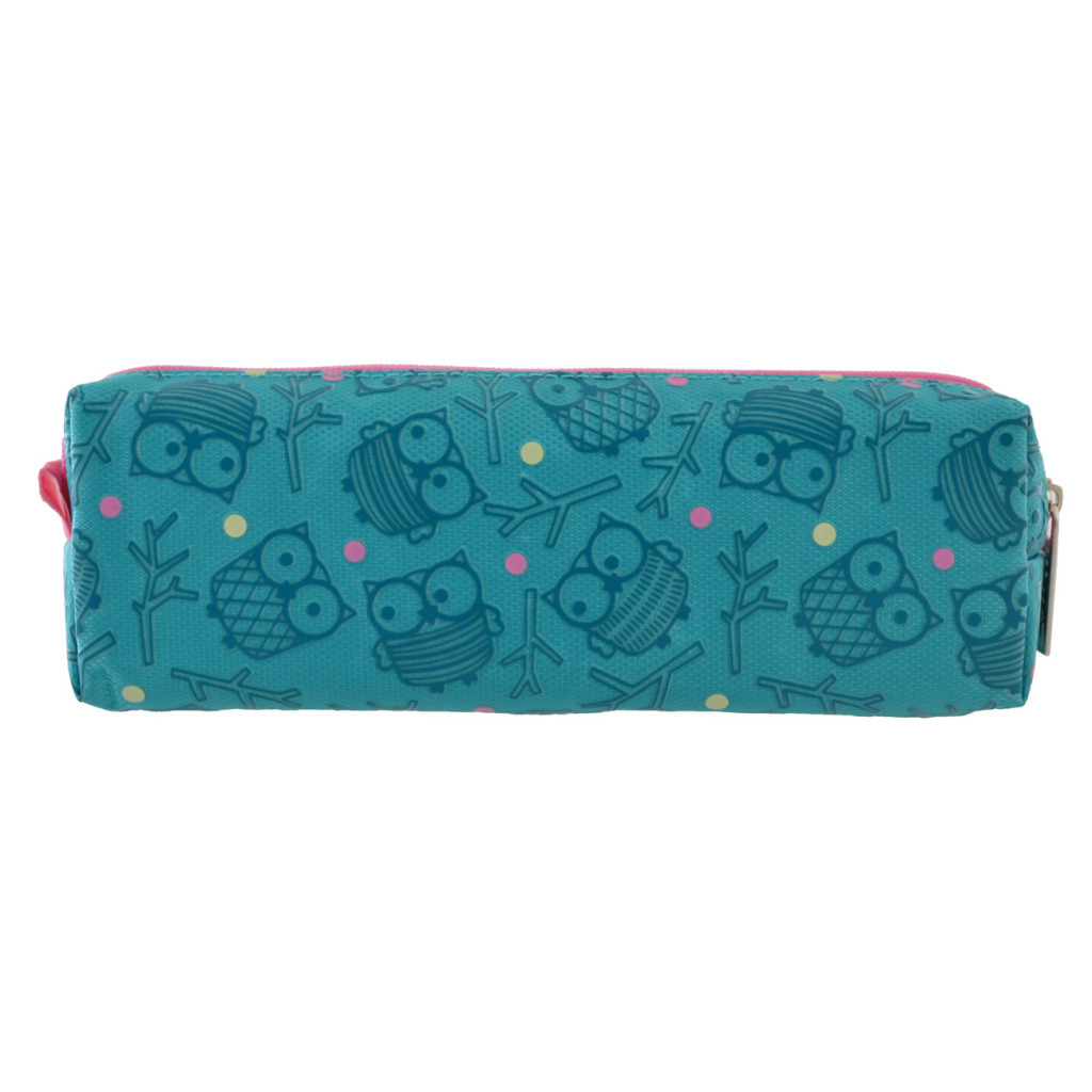 Пенал Yes Nightly Birds (532335) - зображення 2