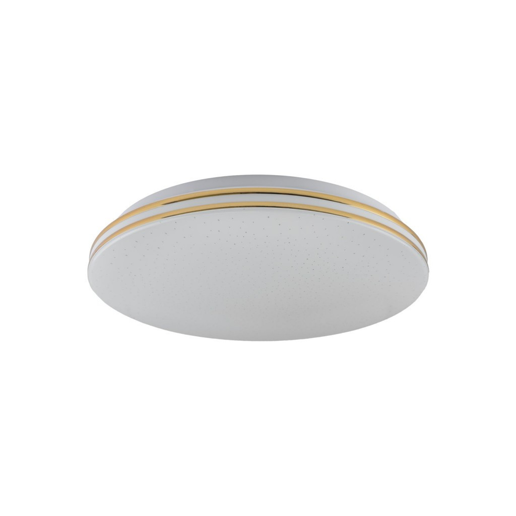 Світильник Vestum SIMPLE зоряне небо 36W 4000К 2900Lm (VS-80021) - зображення 2