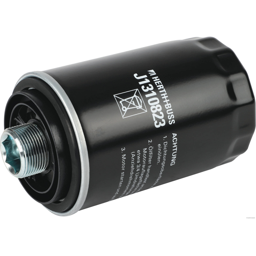 Фільтр масляний HERTH+BUSS JAKOPARTS J1310823 - зображення 1