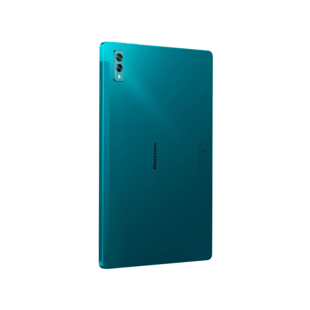 Планшет Blackview Tab 11 10.3" 8GB/128GB 4G Green (6931548308096) - зображення 4