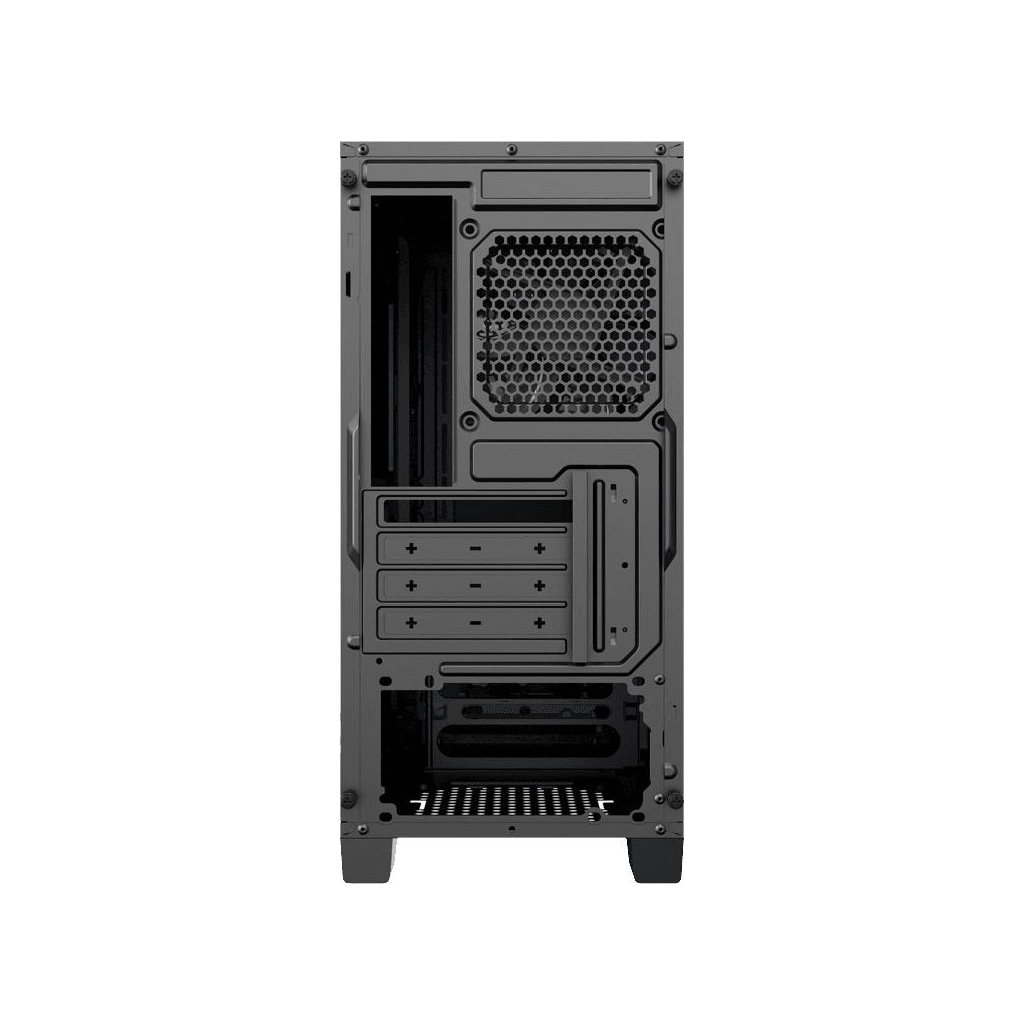 Корпус Gamemax M61 - зображення 4