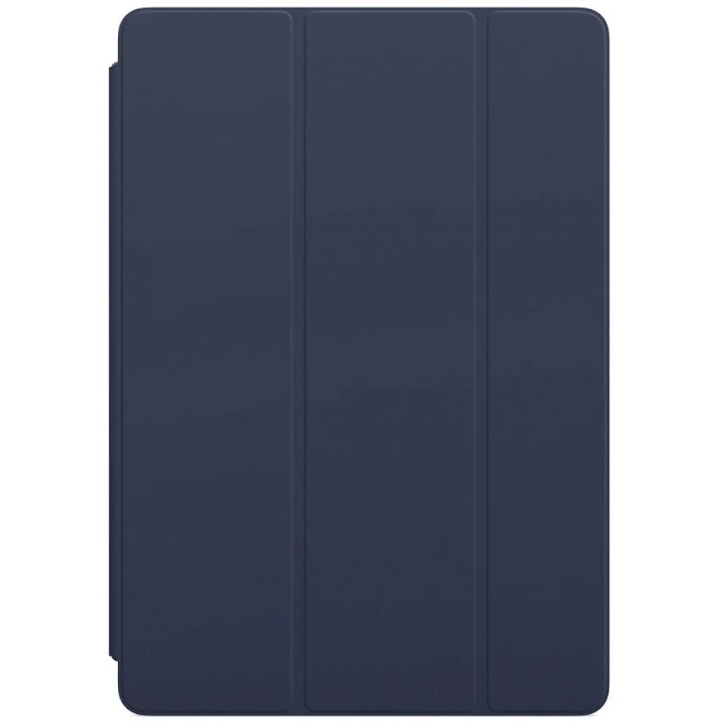 Чохол до планшета Apple Smart Folio for iPad Pro 11-inch (2nd generation) - Deep Nav (MGYX3ZM/A) - зображення 1