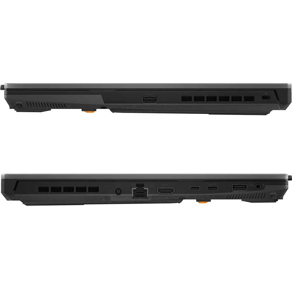 Ноутбук ASUS TUF Gaming A15 FA507NUR-LP052 (90NR0JP8-M004R0) - зображення 5