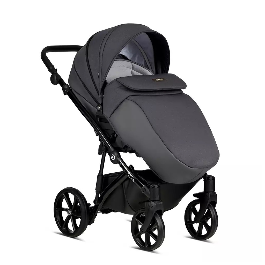 Коляска TUTIS 2 в 1 Viva Periscape (1202072) - зображення 5