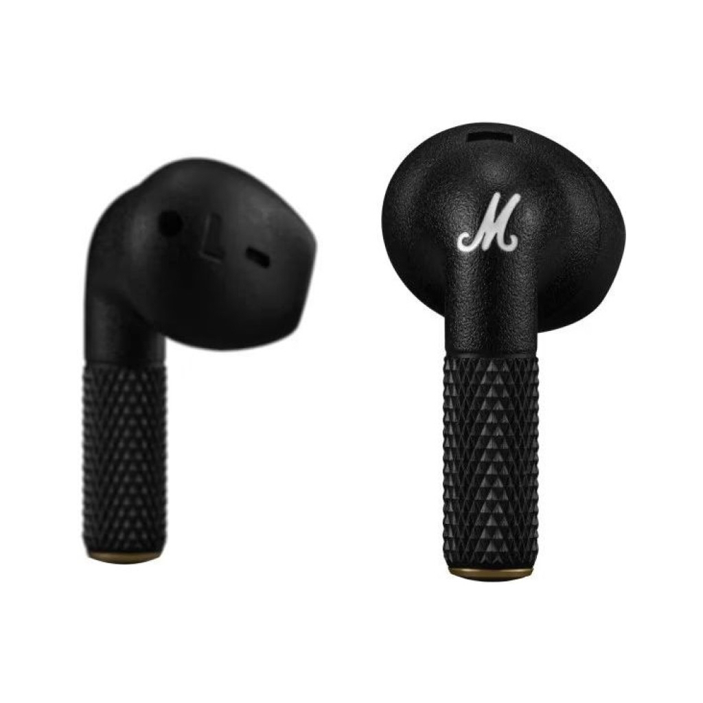 Навушники Marshall Minor IV Black (1006653) - зображення 2