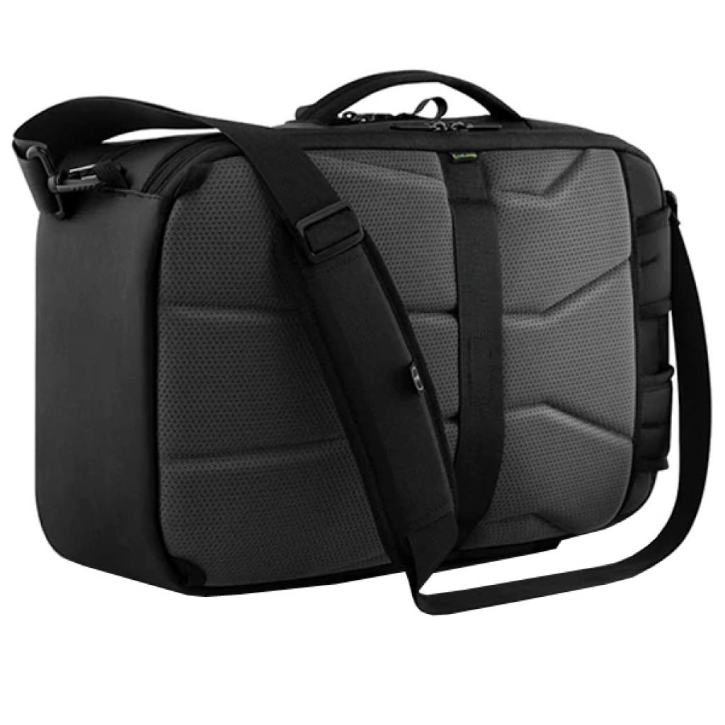 Рюкзак для ноутбука Dell 15" Pro Hybrid Briefcase Backpack PO1521HB (460-BDBJ-08) - зображення 6