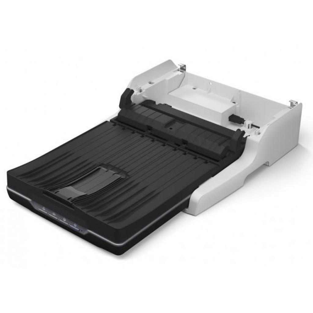 Сканер Epson WorkForce DS-530N (B11B226401BT) - изображение 6